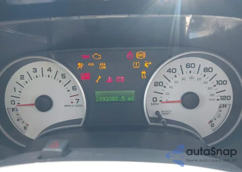 2008 Ford Explorer Sport Trac Xlt from USA, damaged, VIN 1FMEU51E08UA25711